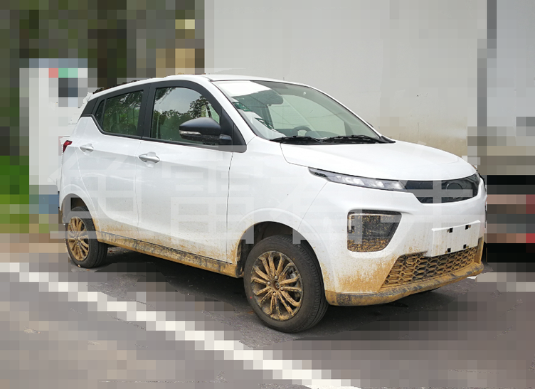 五菱MINI又一对手,售三万元以下,奇瑞捷途